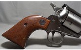 Ruger ~ New Model Super Blackhawk ~ .44 Magnum - 2 of 5