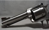 Ruger ~ New Model Super Blackhawk ~ .44 Magnum - 5 of 5