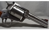 Ruger ~ New Model Super Blackhawk ~ .44 Magnum - 3 of 5
