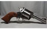 Ruger ~ New Model Super Blackhawk ~ .44 Magnum - 1 of 5