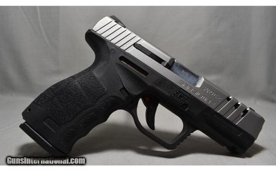 Sarsilmaz ~ SAR9 CX ~ 9mm Luger