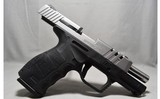 Sarsilmaz ~ SAR9 CX ~ 9mm Luger - 3 of 3
