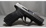 Sarsilmaz ~ SAR9 CX ~ 9mm Luger