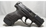 Heckler & Koch ~ VP9 SK ~ 9mm Luger - 1 of 3