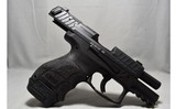 Heckler & Koch ~ VP9 SK ~ 9mm Luger - 3 of 3