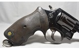 Taurus ~ Model 82 ~ .38 special - 2 of 5