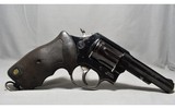 Taurus ~ Model 82 ~ .38 special