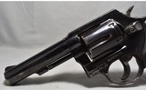 Taurus ~ Model 82 ~ .38 special - 5 of 5