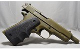 Chiappa Firearms ~ Model 1911-22 ~ .22 Long rifle - 3 of 3