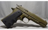 Chiappa Firearms ~ Model 1911-22 ~ .22 Long rifle - 1 of 3