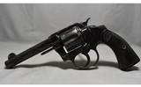 Colt ~ Police Positive ~ .38 Caliber - 2 of 2