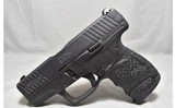 Walther ~ PPS ~ 9mm Luger - 2 of 3