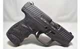 Walther ~ PPS ~ 9mm Luger - 1 of 3