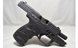 Walther ~ PPS ~ 9mm Luger - 3 of 3