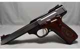 Browning Arms ~ Buck Mark Medallion ~ .22 Long Rifle - 2 of 3