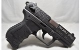 Walther ~ PK 380 ~ .380 Auto