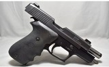 Sig Sauer ~ P220 ~ .45 Auto - 3 of 3