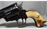 Ruger ~ New Model Blackhawk ~ .45 Caliber - 4 of 5