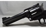 Ruger ~ New Model Blackhawk ~ .45 Caliber - 5 of 5