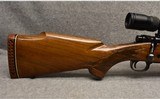 Winchester ~ Model 70 ~ .300 Winchester Magnum - 2 of 12