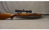 Winchester ~ Model 70 ~ .300 Winchester Magnum