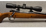 Winchester ~ Model 70 ~ .300 Winchester Magnum - 3 of 12