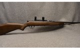 Savage Arms ~ Mark II ~ .22 Long Rifle - 1 of 9