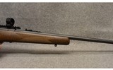Savage Arms ~ Mark II ~ .22 Long Rifle - 4 of 9
