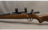 Savage Arms ~ Mark II ~ .22 Long Rifle - 9 of 9
