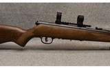 Savage Arms ~ Mark II ~ .22 Long Rifle - 3 of 9