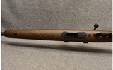 Savage Arms ~ Mark II ~ .22 Long Rifle - 8 of 9