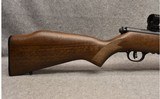 Savage Arms ~ Mark II ~ .22 Long Rifle - 2 of 9