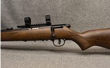 Savage Arms ~ Mark II ~ .22 Long Rifle - 6 of 9
