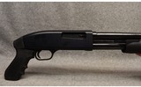 Mossberg ~ Model 88 ~ 20 Gauge - 2 of 6