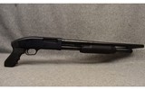 Mossberg ~ Model 88 ~ 20 Gauge