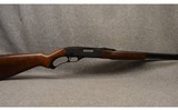 Winchester ~ Model 250 ~ .22 Short, Long, Long Rifle