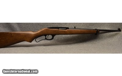 Ruger ~ Ninety-Six ~ .22 WMR