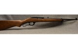 Ruger ~ Ninety-Six ~ .22 WMR - 1 of 8