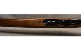 Ruger ~ Ninety-Six ~ .17 HMR - 8 of 8