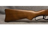 Ruger ~ Ninety-Six ~ .17 HMR - 2 of 8