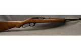 Ruger ~ Ninety-Six ~ .17 HMR - 1 of 8