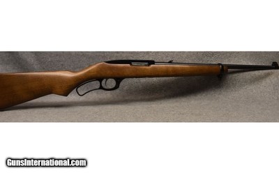 Ruger ~ Ninety-Six ~ .17 HMR