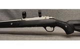 Ruger ~ All-Weather 77/22 ~ .22 Long Rifle - 6 of 9