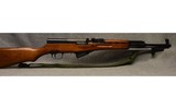 Norinco ~ SKS ~ 7.62x39mm
