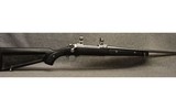Ruger ~ M77 Mark II ~ .270 Winchester