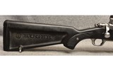 Ruger ~ M77 Mark II ~ .270 Winchester - 2 of 9