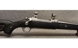 Ruger ~ M77 Mark II ~ .270 Winchester - 3 of 9