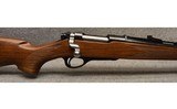 Remington ~ Model 600 ~ .243 Winchester - 3 of 9