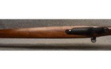Remington ~ Model 600 ~ .243 Winchester - 8 of 9