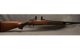Remington ~ Model 700 ~ .243 Winchester